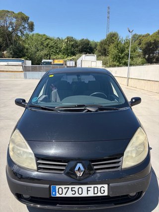 Renault Grand Scenic 2006