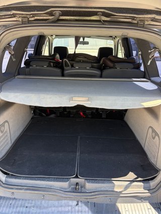 Renault Grand Scenic 2006