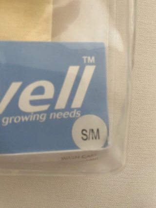 Faja Postparto Talla S/M Algodón Orgánico