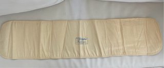 Faja Postparto Talla S/M Algodón Orgánico