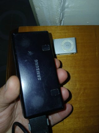 Apple ipod