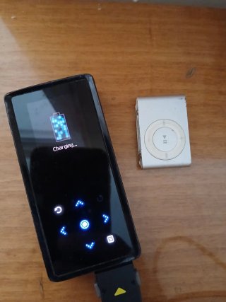 Apple ipod