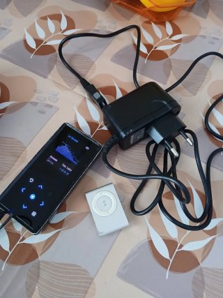 Apple ipod