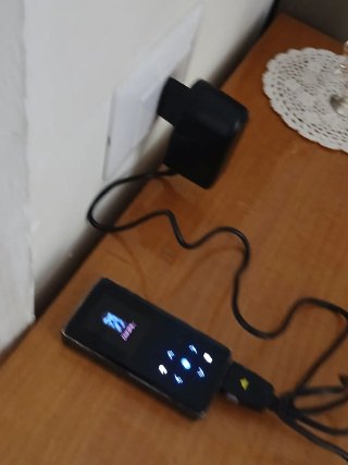 Apple ipod