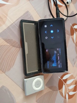 Apple ipod