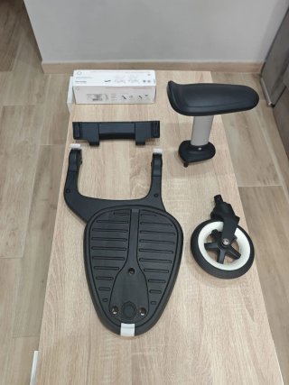 Patinete Bugaboo Donkey/Buffalo