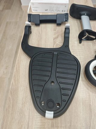 Patinete Bugaboo Donkey/Buffalo