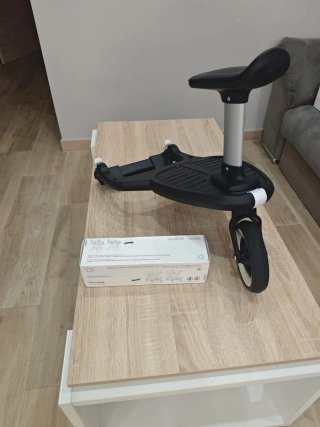 Patinete Bugaboo Donkey/Buffalo