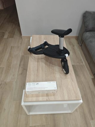 Patinete Bugaboo Donkey/Buffalo