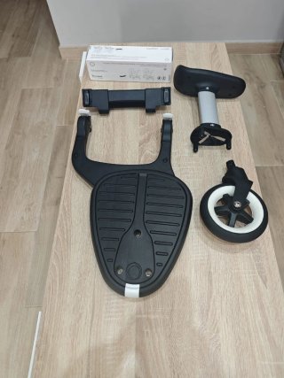 Patinete Bugaboo Donkey/Buffalo