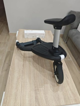 Patinete Bugaboo Donkey/Buffalo