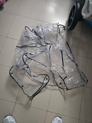 Carro bebé Mutsy Evo