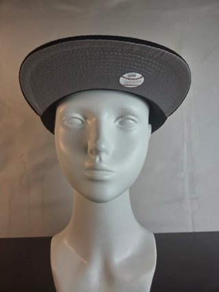 Gorra New Era Negra
