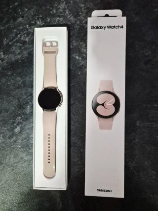 Samsung Galaxy Watch 4 40" BT
