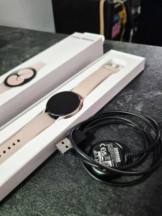 Samsung Galaxy Watch 4 40" BT