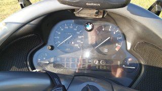 BMW K1200LT
