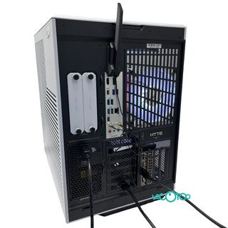 PC Intel i7 13ª RTX 3070 32GB 1TB HYTE Y70