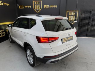 SEAT Ateca 2020