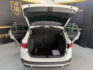 SEAT Ateca 2020