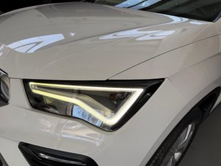 SEAT Ateca 2020