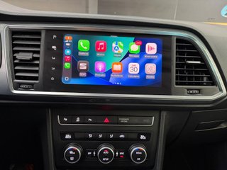SEAT Ateca 2020
