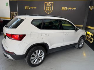 SEAT Ateca 2020