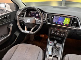 SEAT Ateca 2020