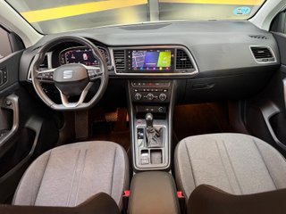 SEAT Ateca 2020
