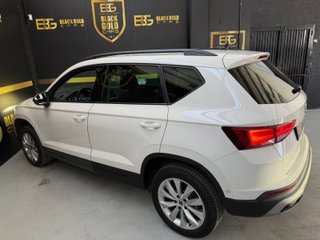 SEAT Ateca 2020
