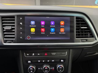 SEAT Ateca 2020