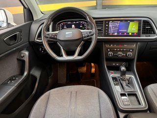 SEAT Ateca 2020