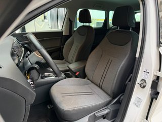 SEAT Ateca 2020