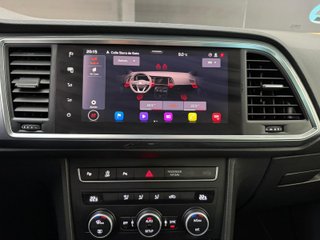 SEAT Ateca 2020