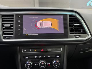 SEAT Ateca 2020