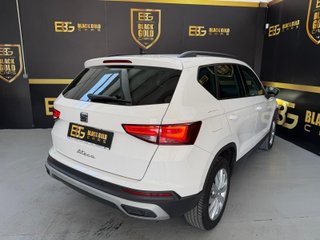 SEAT Ateca 2020