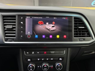 SEAT Ateca 2020