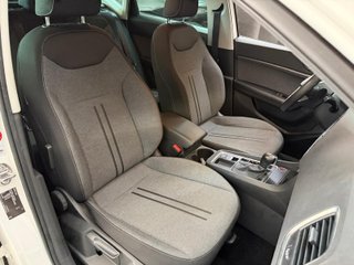 SEAT Ateca 2020