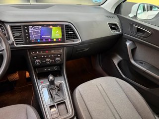 SEAT Ateca 2020