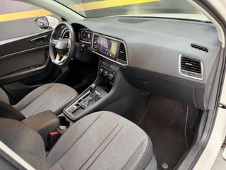 SEAT Ateca 2020