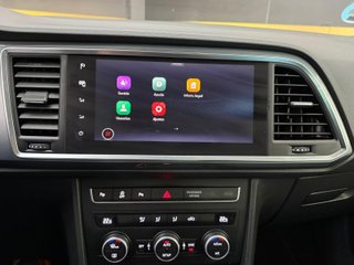 SEAT Ateca 2020