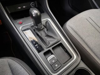 SEAT Ateca 2020