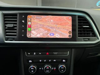 SEAT Ateca 2020