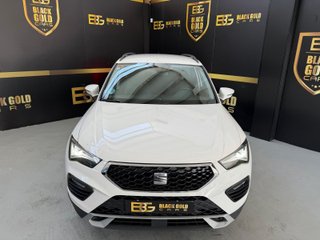 SEAT Ateca 2020
