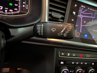 SEAT Ateca 2020
