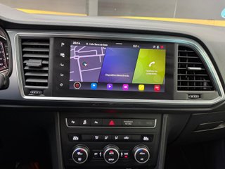 SEAT Ateca 2020