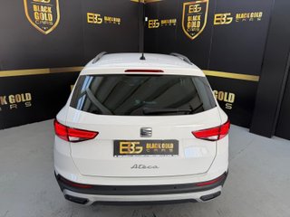 SEAT Ateca 2020