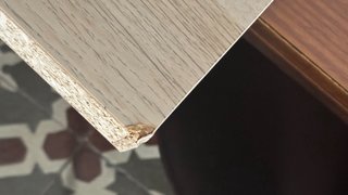 Estante Ikea Lack 110x26
