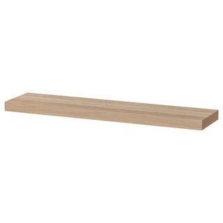 Estante Ikea Lack 110x26