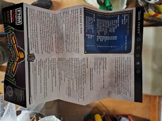Magic The Gathering: preconstruido 8a