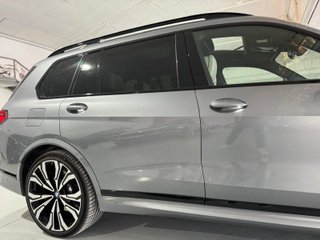 BMW X7 xDrive40d